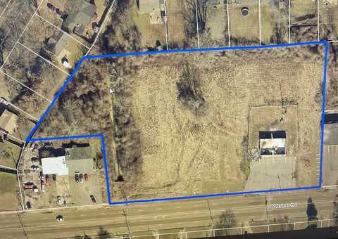 830 W RAINES, Memphis, TN 38109