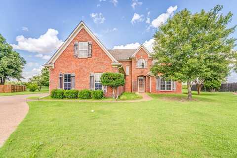 35 AZALEA, Somerville, TN 38068