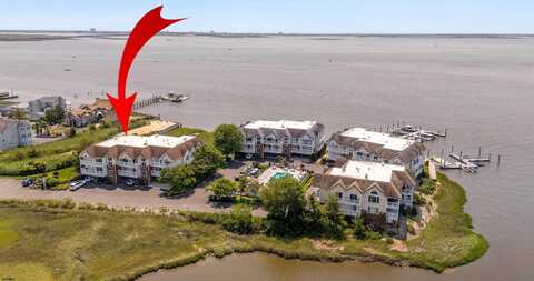 122 South Pointe, Somers Point, NJ 08244