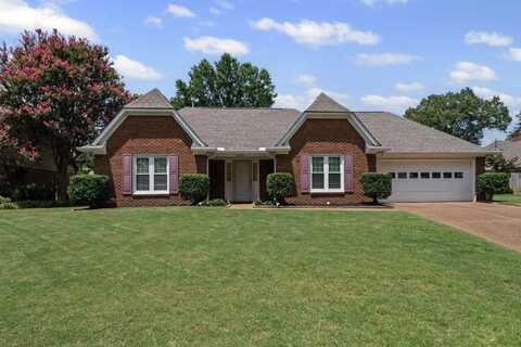 8924 LEAF TRAIL, Memphis, TN 38018