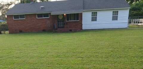 668 WESTVIEW, Memphis, TN 38109