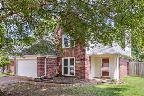 157 DUDNEY MEAD, Collierville, TN 38017