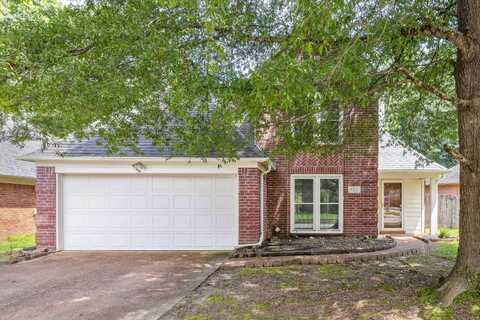157 DUDNEY MEAD, Collierville, TN 38017
