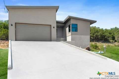 1381 Overbrook Lane, Spring Branch, TX 78070