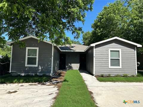 918 S 39th Street, Temple, TX 76504