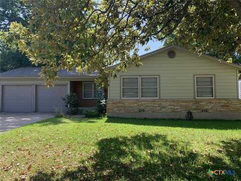 1401 S 47th Street, Temple, TX 76504