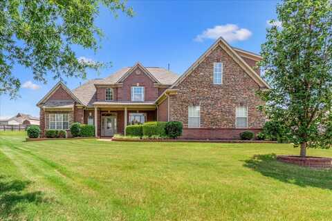 6153 FOREST OASIS, Bartlett, TN 38135