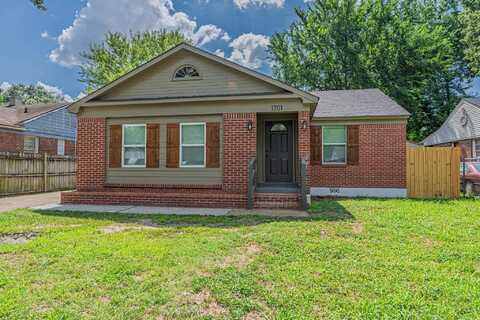 1701 RONDA, Memphis, TN 38108
