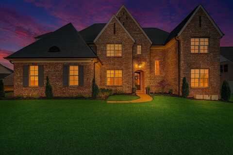 80 PIPER HOLLOW, Piperton, TN 38017