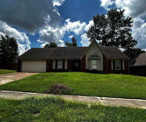 7421 RICHMOND, Unincorporated, TN 38125