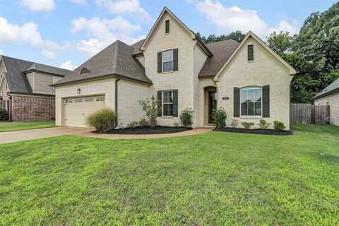 5191 FOREST BEND, Southaven, MS 38672