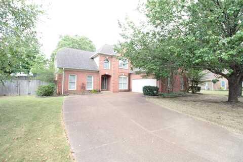 591 GRAND STEEPLE, Collierville, TN 38017