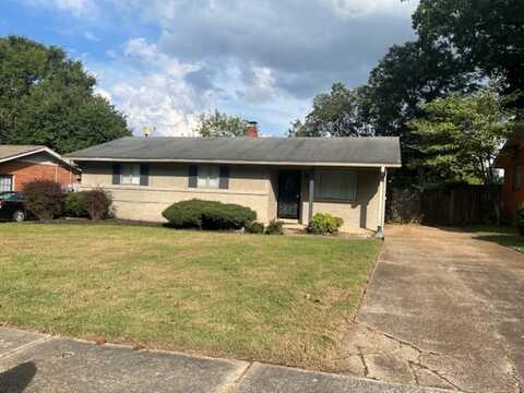 236 MELITA, Memphis, TN 38120