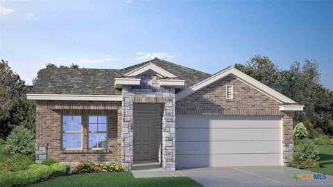 4224 Allison Drive, Belton, TX 76513