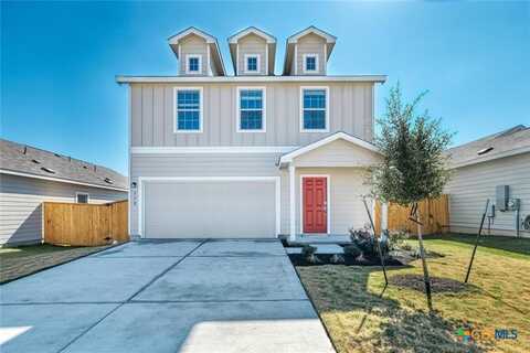 772 Circle Way, Jarrell, TX 76537