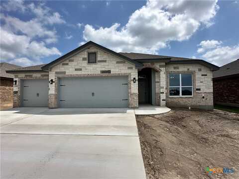 2583 Cedar Glen Drive, Belton, TX 76513