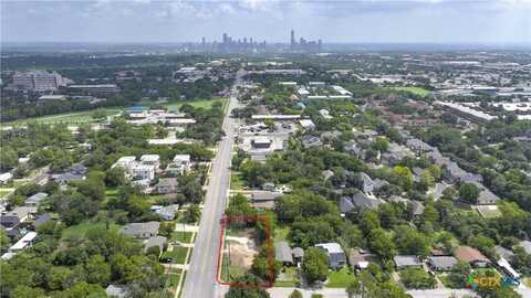 506 Clover Court, Austin, TX 78745