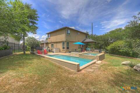 303 Parkside Drive, San Marcos, TX 78666