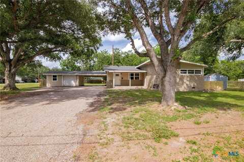 612 Flournoy Street, Edna, TX 77957
