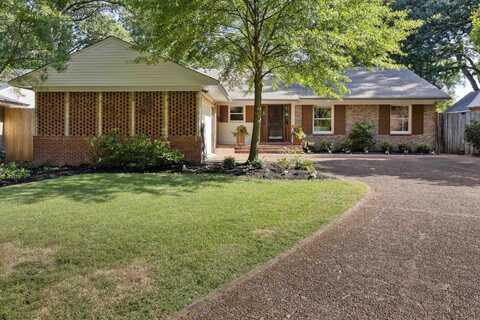 4146 KRITER, Memphis, TN 38117