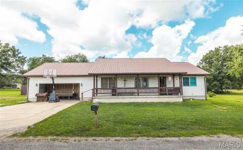 105 Sugar Maple Drive, Licking, MO 65542
