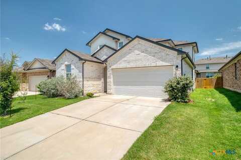 113 Finley Rae Drive, Georgetown, TX 78626