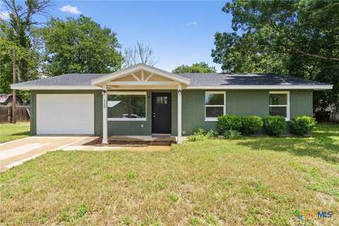 115 Sycamore Street, Luling, TX 78648