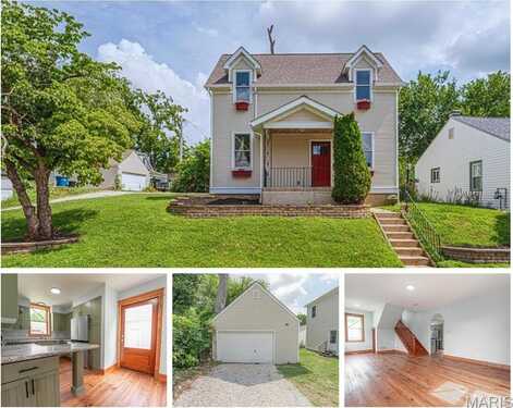 714 Decatur Street, Saint Charles, MO 63301