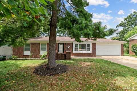 117 Sir Moss Lane, Fenton, MO 63026