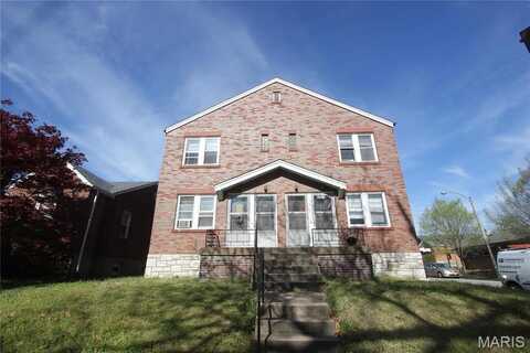3339 Lawn Avenue, Saint Louis, MO 63139