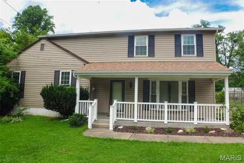 10659 Wurdack Avenue, Saint Louis, MO 63114