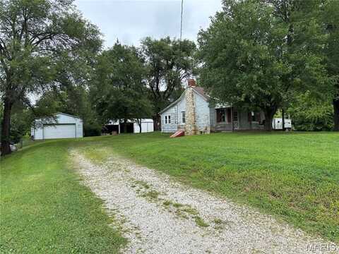 15133 Newbern Road, Dow, IL 62022