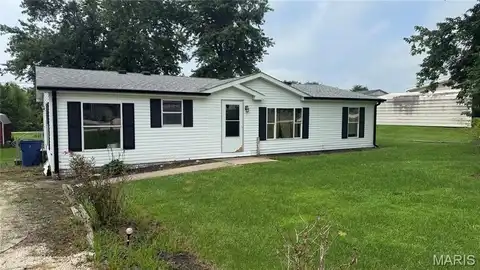 217 Linden Drive, Jackson, MO 63755