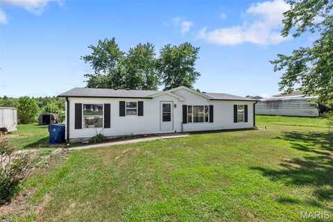217 Linden Drive, Jackson, MO 63755