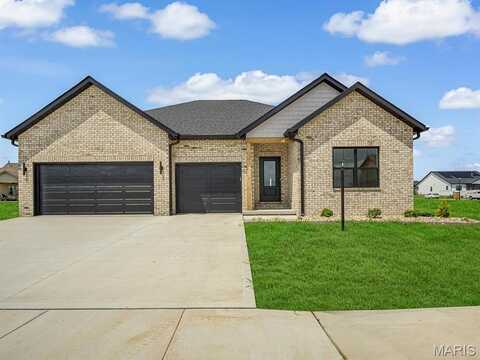 3019 Mobile Drive, Glen Carbon, IL 62034