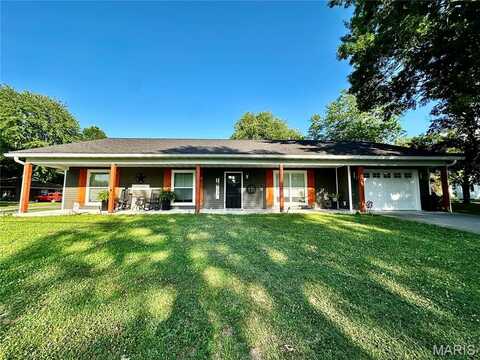 214 N Third Street, Jonesburg, MO 63351
