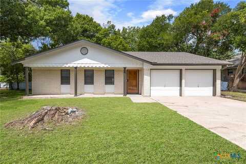 2104 N East Street, Belton, TX 76513