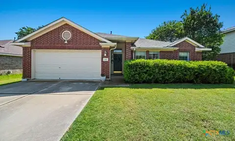 150 Primrose Boulevard, Kyle, TX 78640