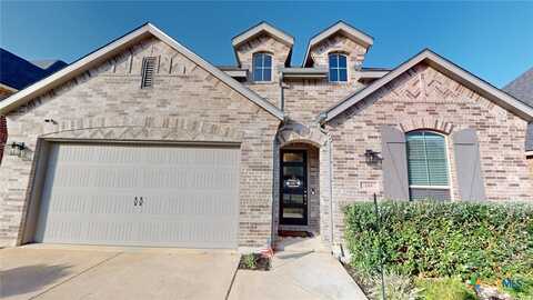 244 Heartleaf Road, San Marcos, TX 78666