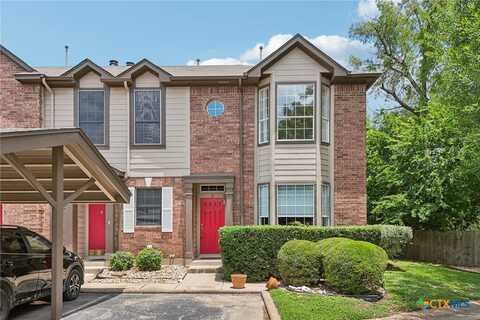 12401 Los Indios Trail, Austin, TX 78729