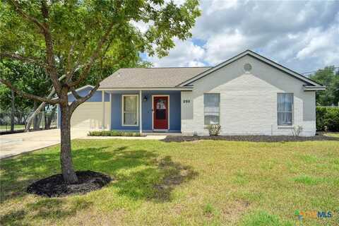 250 Shelley Lane, San Marcos, TX 78666