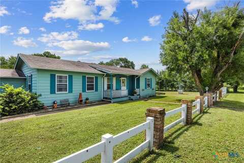 505 S Dudley Street, Little River Academy, TX 76554