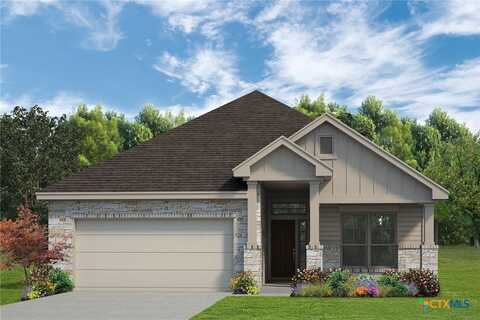 7117 Touchstone Drive, Temple, TX 76502