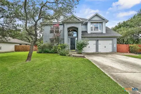317 Foxglove Drive, Kyle, TX 78640