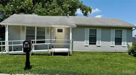 7235 Adams Court, Barnhart, MO 63012