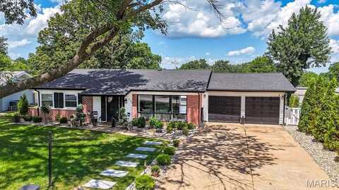 739 Caspian Lane, Saint Louis, MO 63125