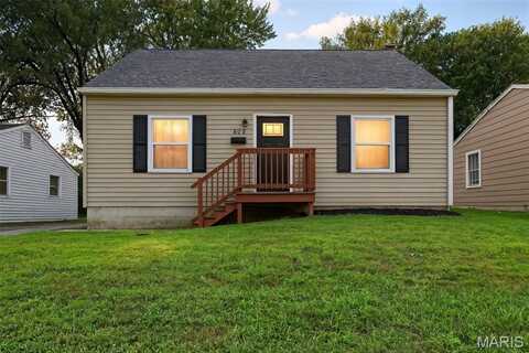 809 Water Street, Saint Charles, MO 63301