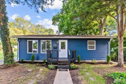 515 E Patterson Street, Mascoutah, IL 62258