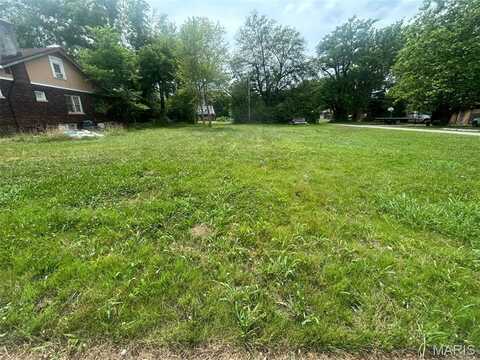 1445 N 44th Street, East Saint Louis, IL 62204