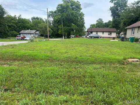 1618 N 51st Street, Washington Park, IL 62204